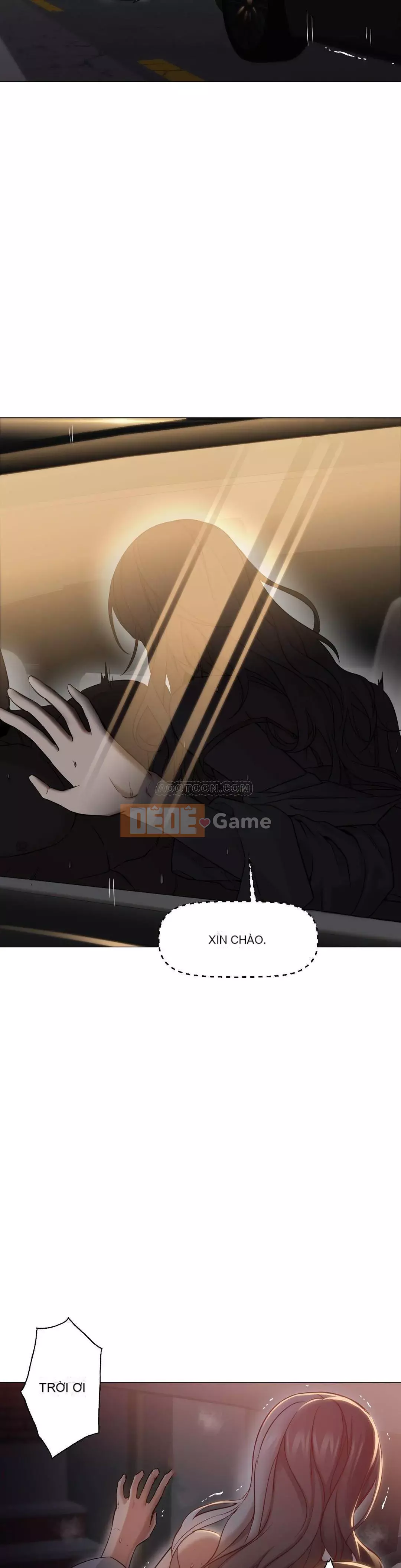 Người phụ nữ đứng Chương 1-42