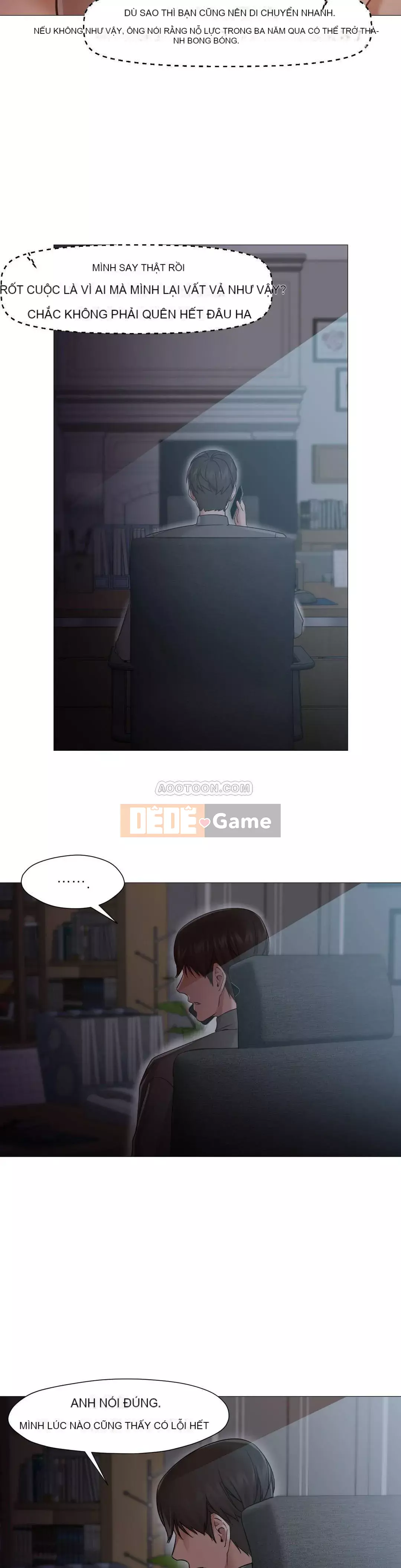 Người phụ nữ đứng Chương 1-42