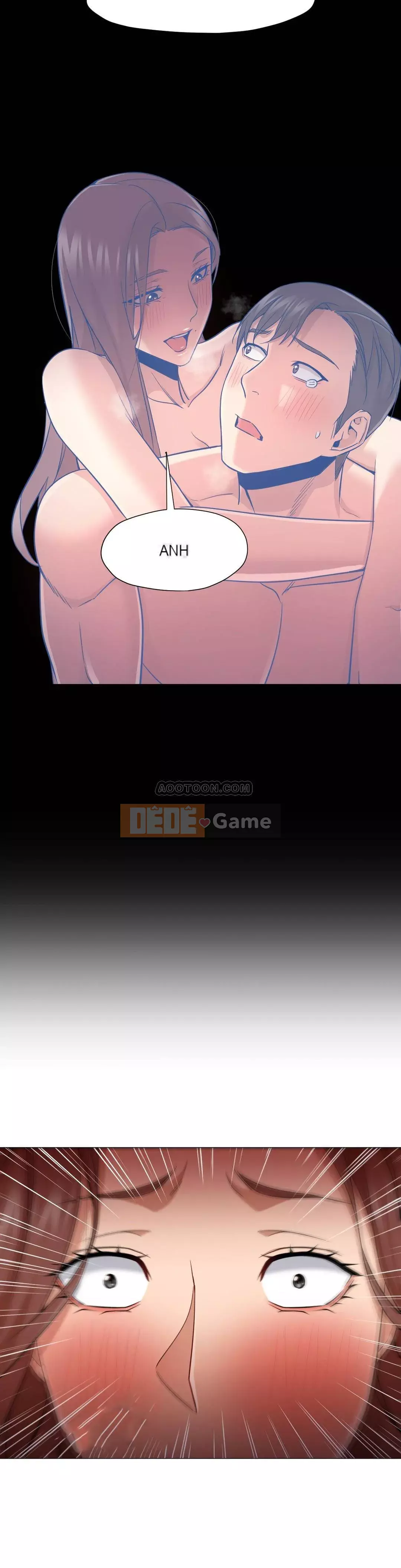 Người phụ nữ đứng Chương 1-42