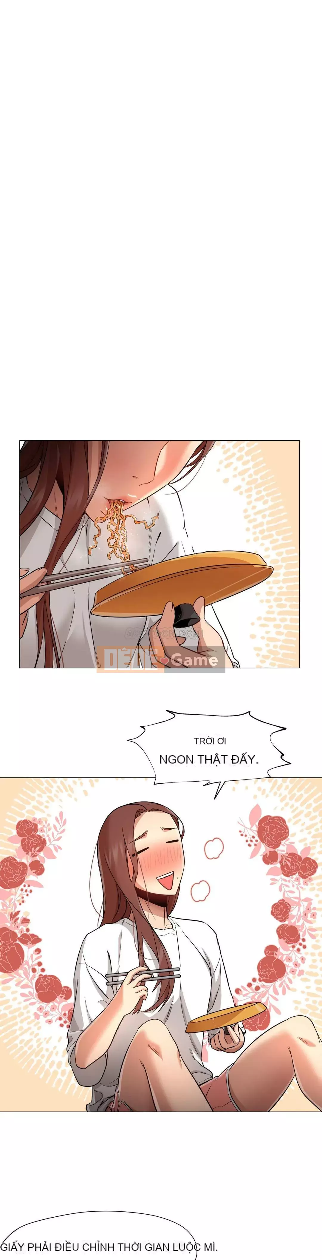 Người phụ nữ đứng Chương 1-42