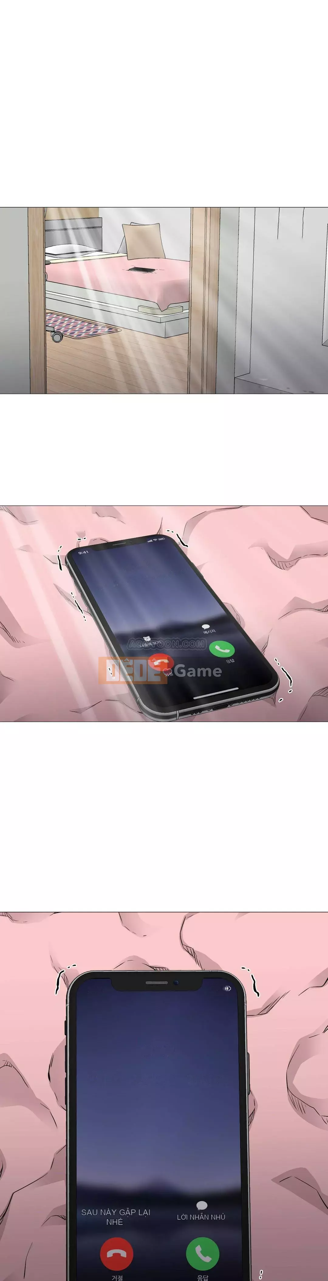 Người phụ nữ đứng Chương 1-42