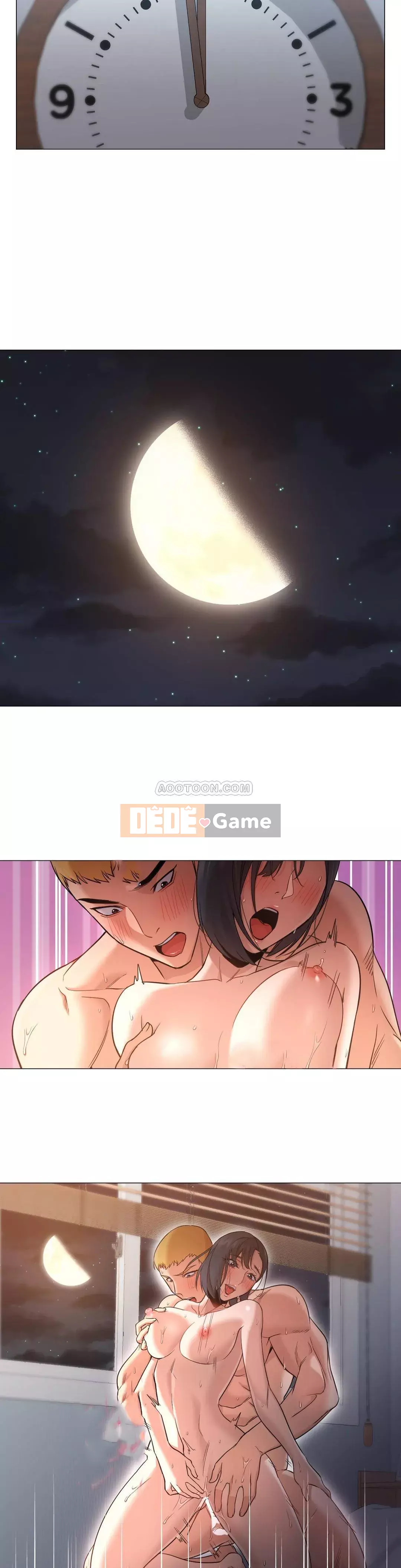 Người phụ nữ đứng Chương 1-42