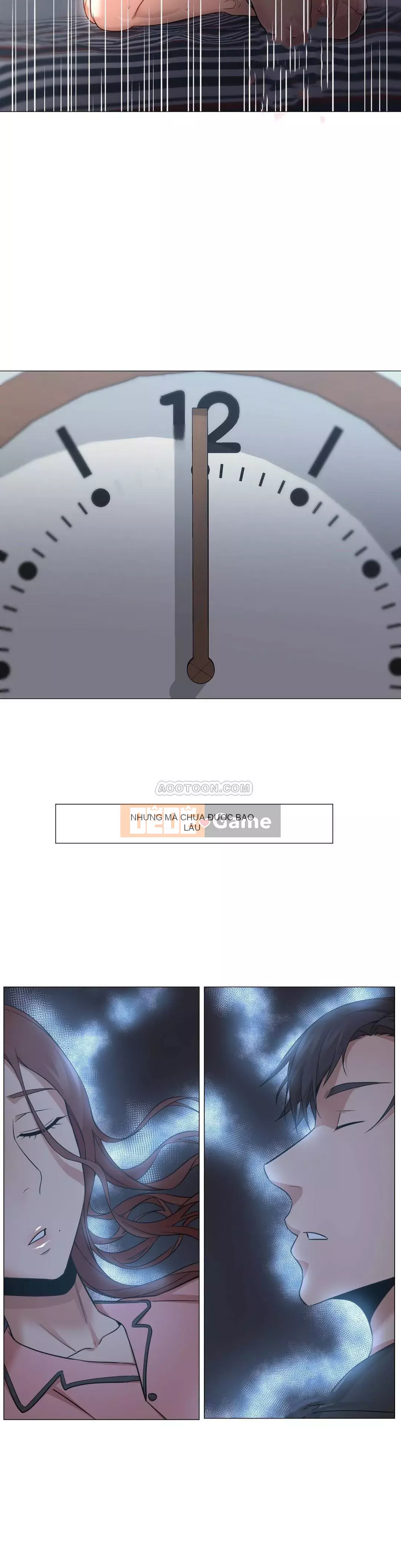 Người phụ nữ đứng Chương 1-42