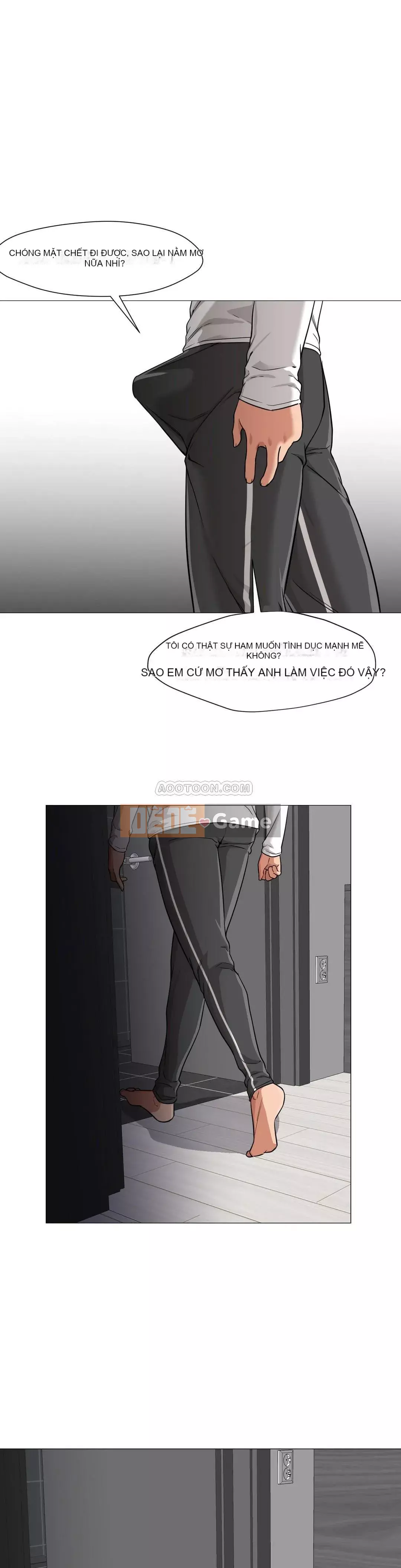 Người phụ nữ đứng Chương 1-42