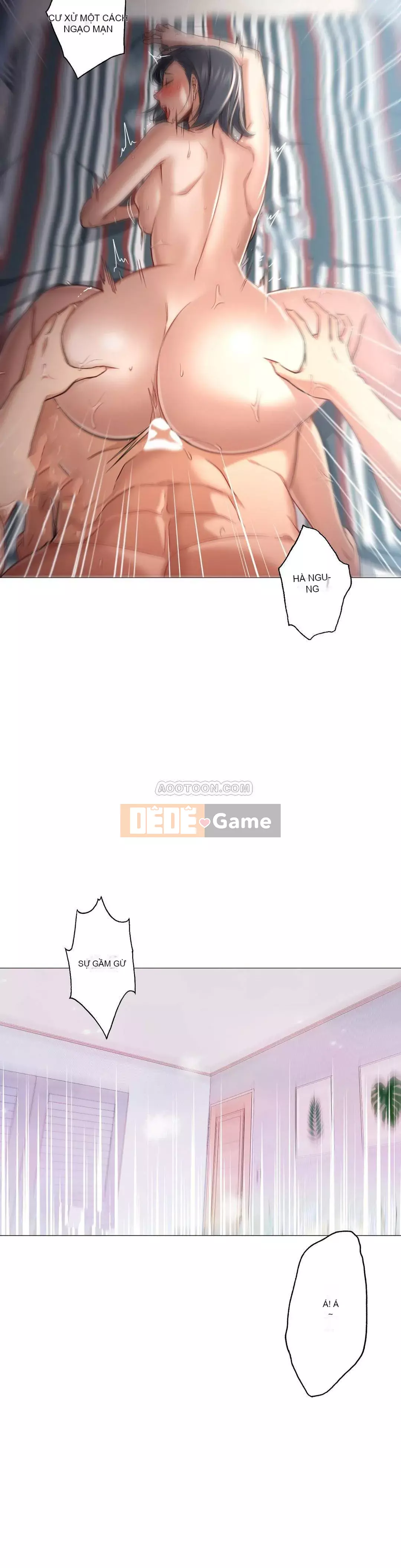 Người phụ nữ đứng Chương 1-42