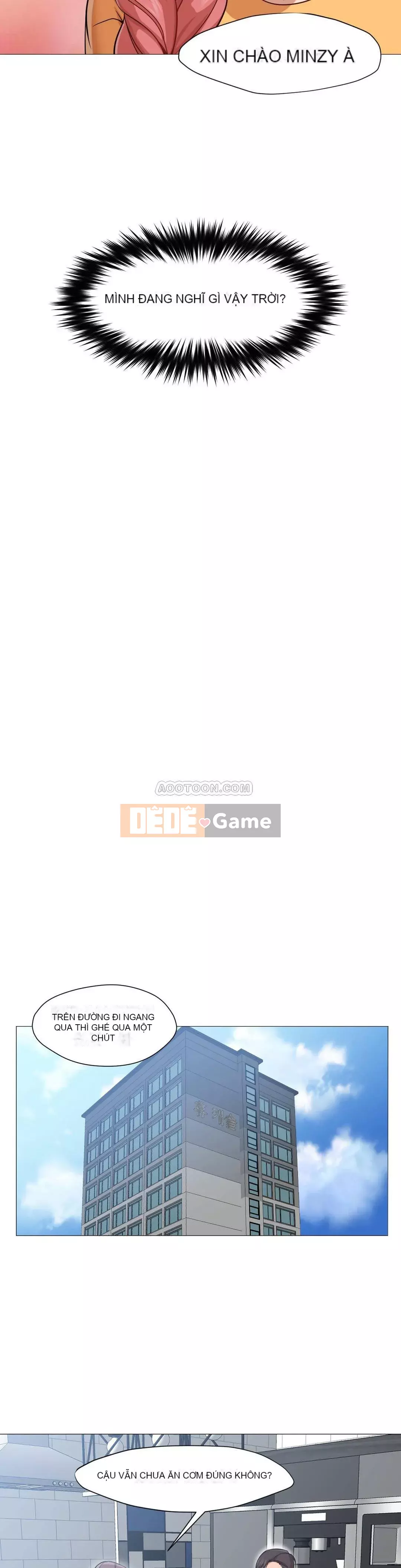 Người phụ nữ đứng Chương 1-42