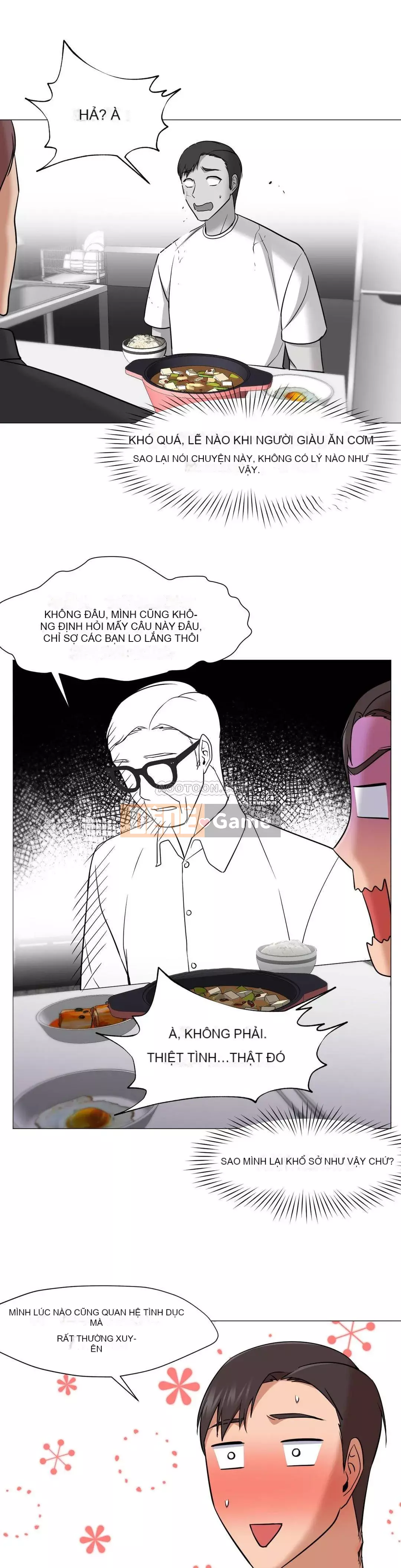 Người phụ nữ đứng Chương 1-42