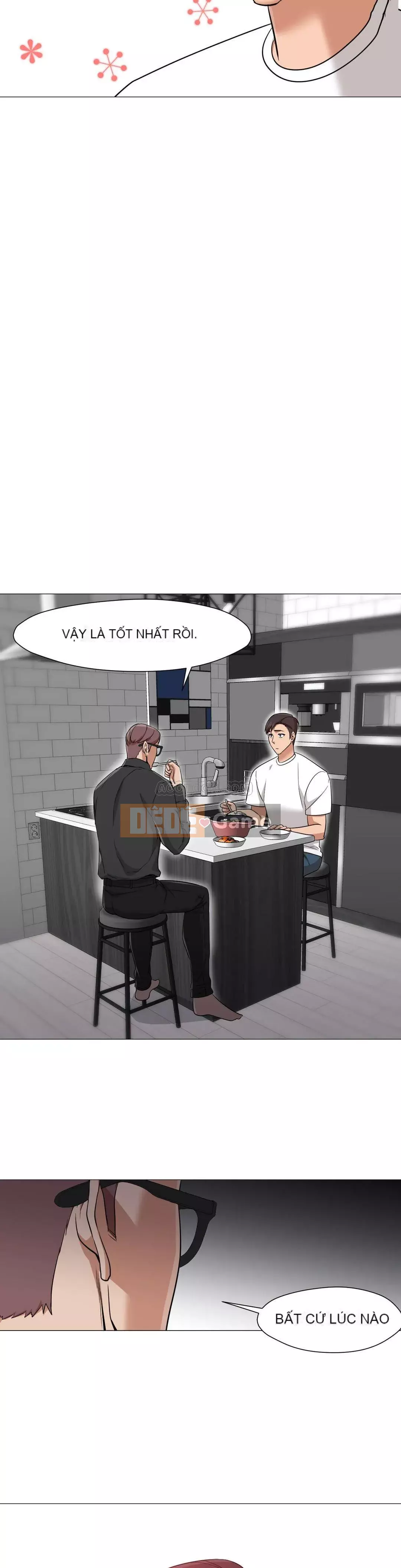 Người phụ nữ đứng Chương 1-42