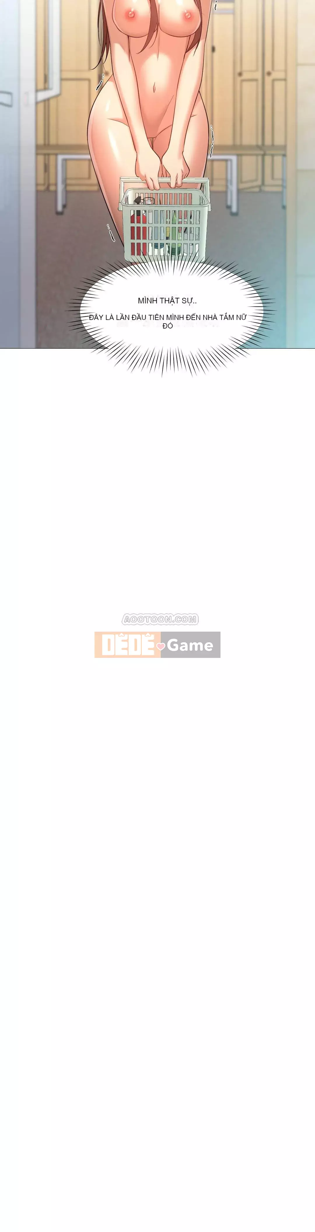 Người phụ nữ đứng Chương 1-42