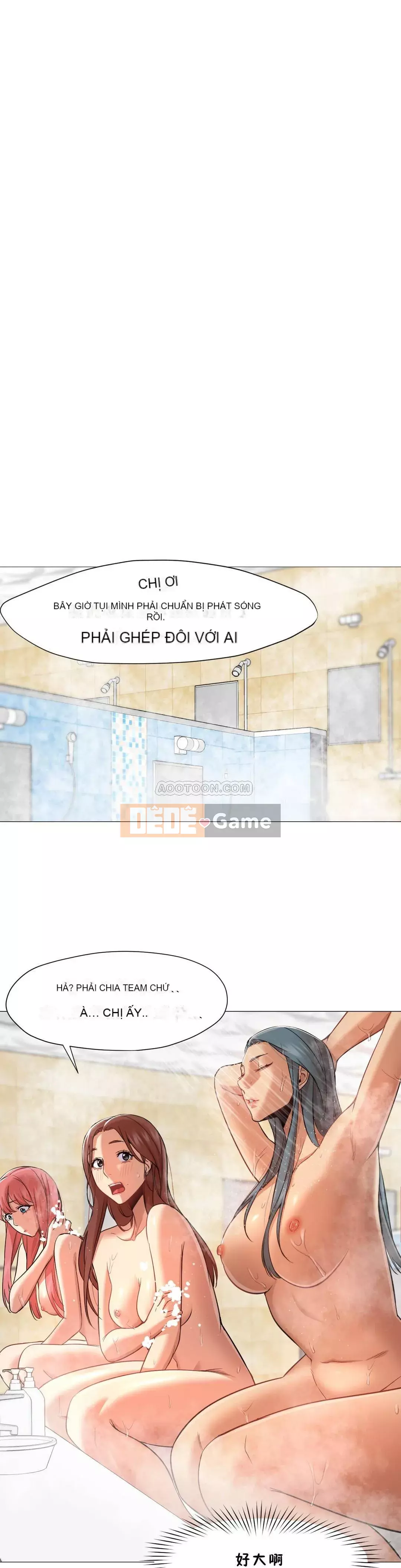 Người phụ nữ đứng Chương 1-42