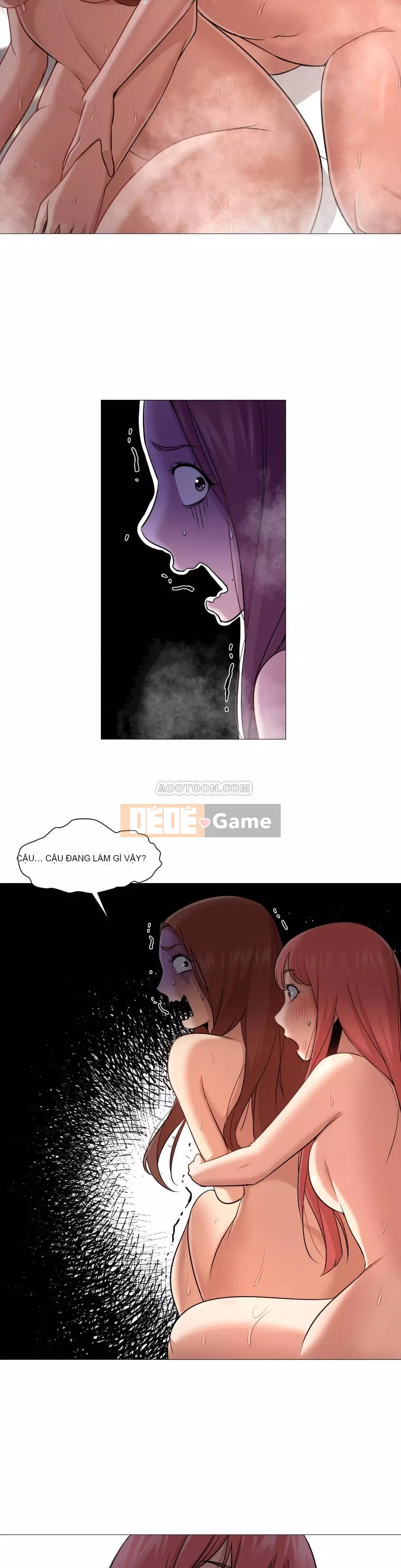 Người phụ nữ đứng Chương 1-42