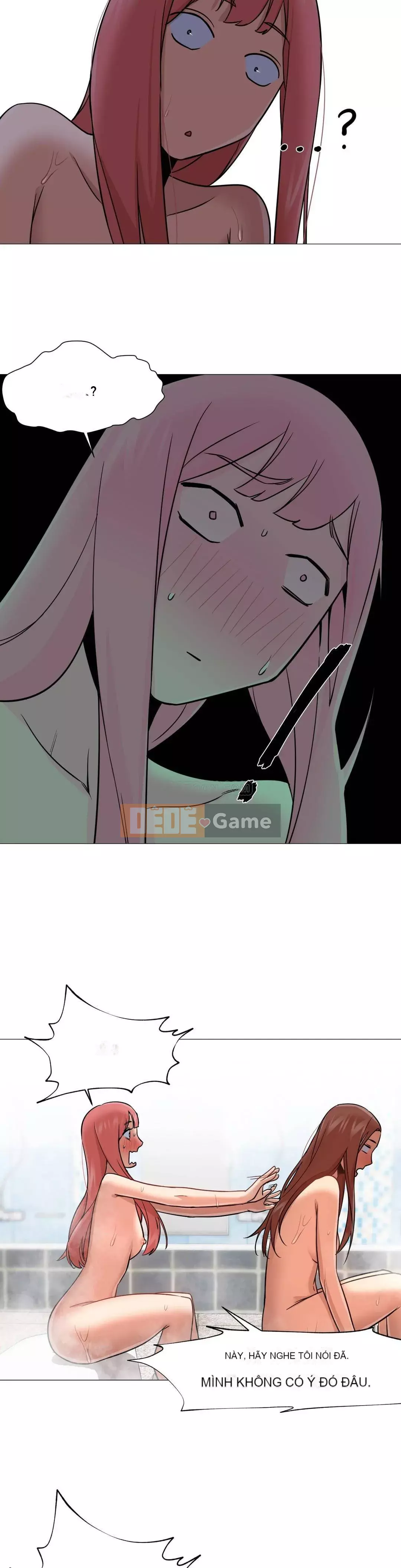 Người phụ nữ đứng Chương 1-42