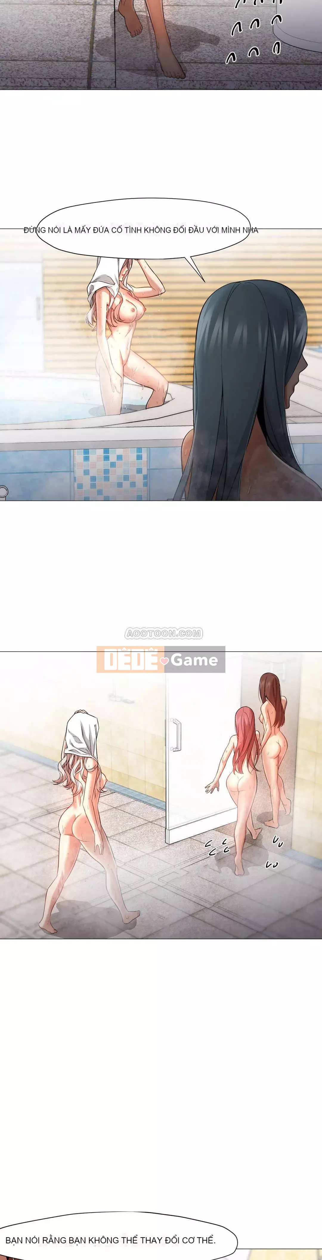 Người phụ nữ đứng Chương 1-42