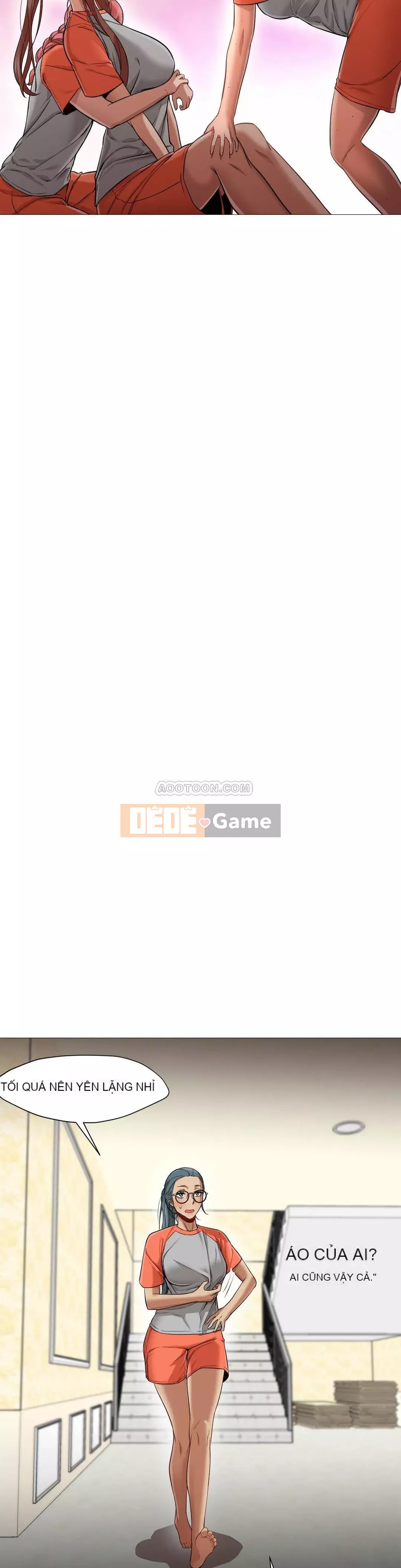 Người phụ nữ đứng Chương 1-42