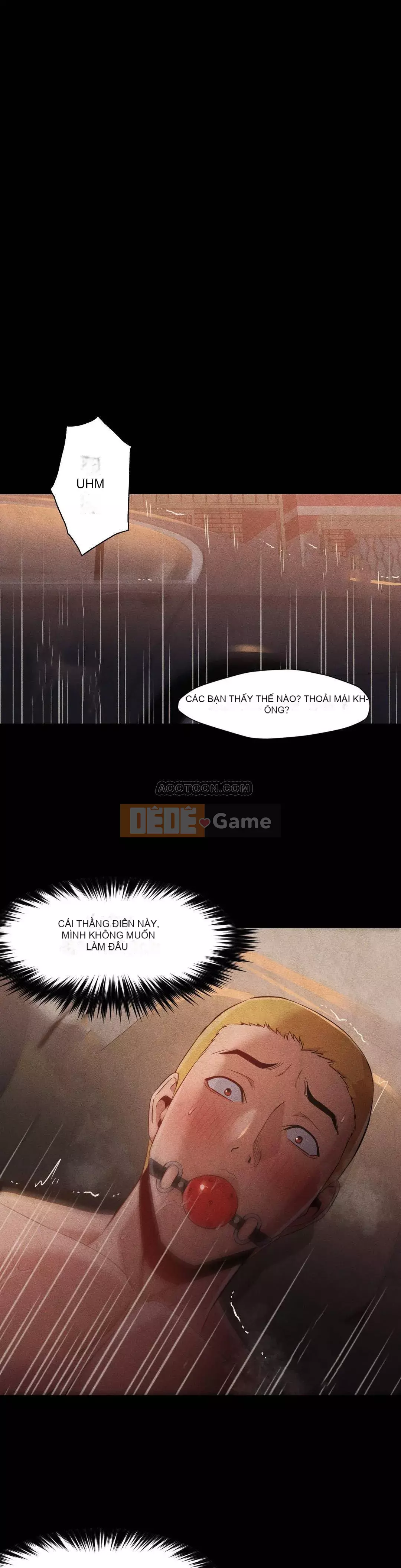 Người phụ nữ đứng Chương 1-42