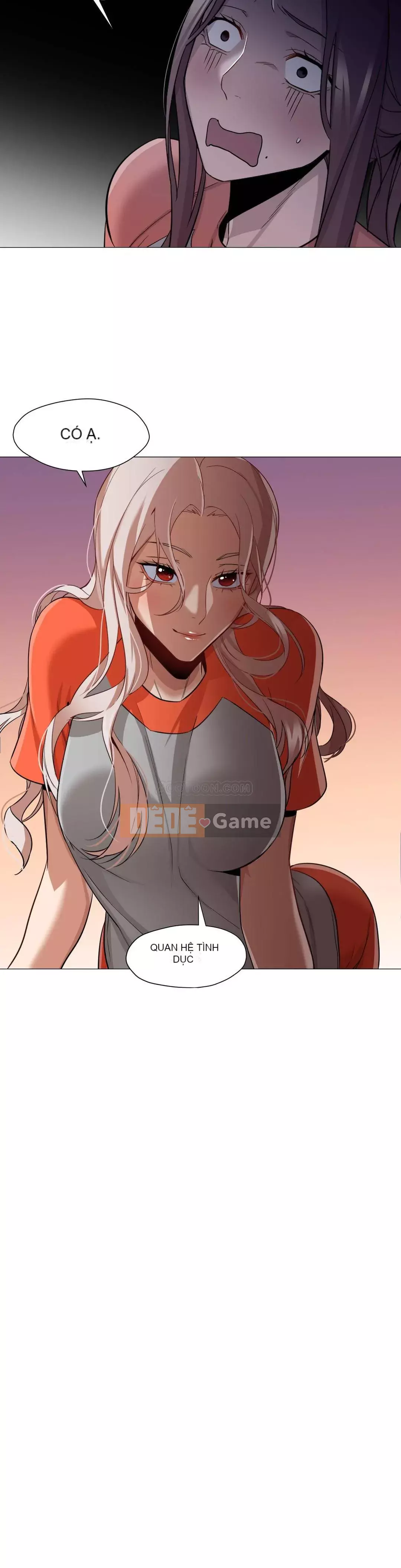 Người phụ nữ đứng Chương 1-42