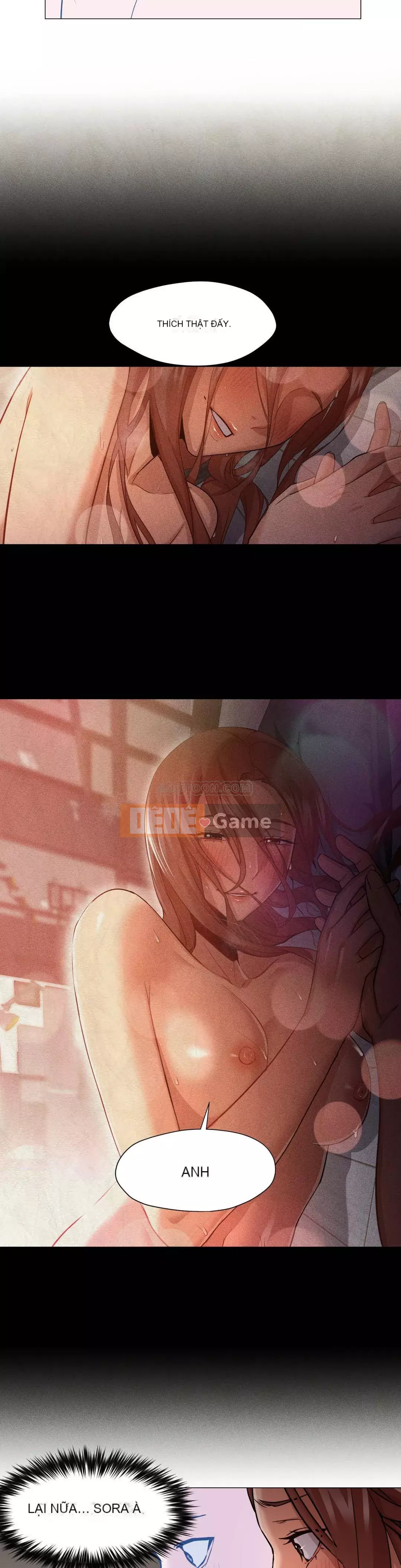 Người phụ nữ đứng Chương 1-42