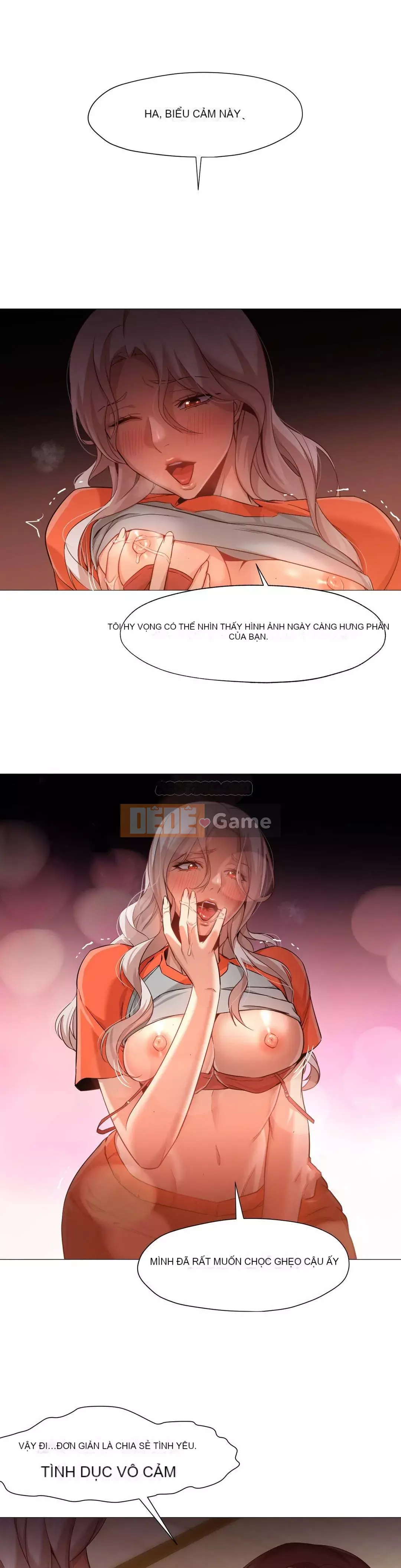 Người phụ nữ đứng Chương 1-42