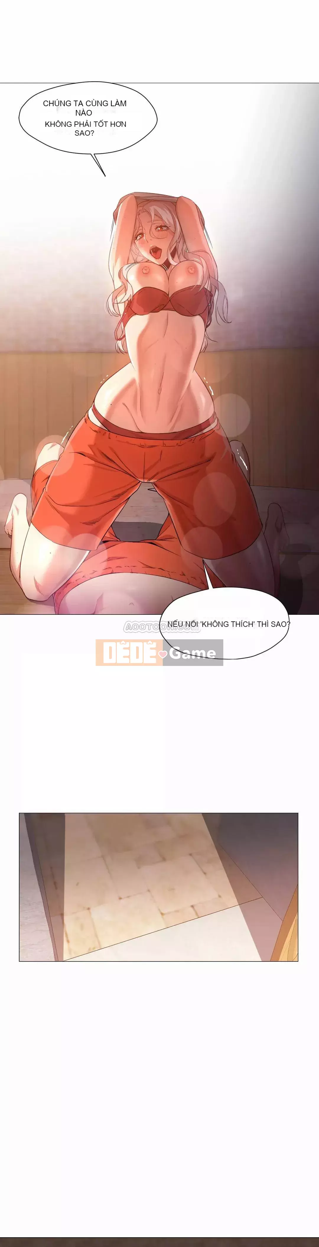 Người phụ nữ đứng Chương 1-42