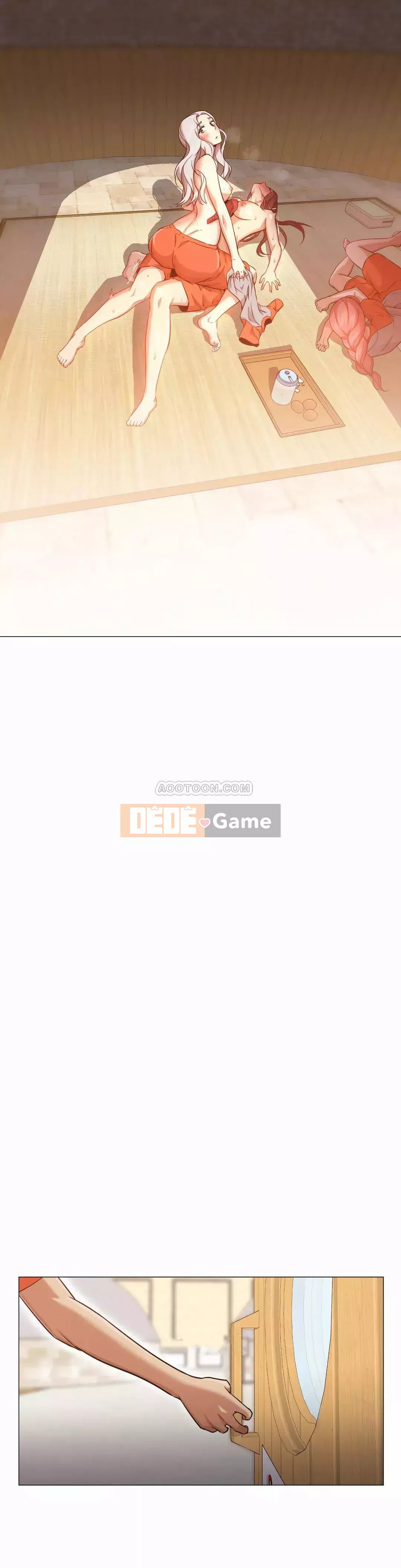 Người phụ nữ đứng Chương 1-42