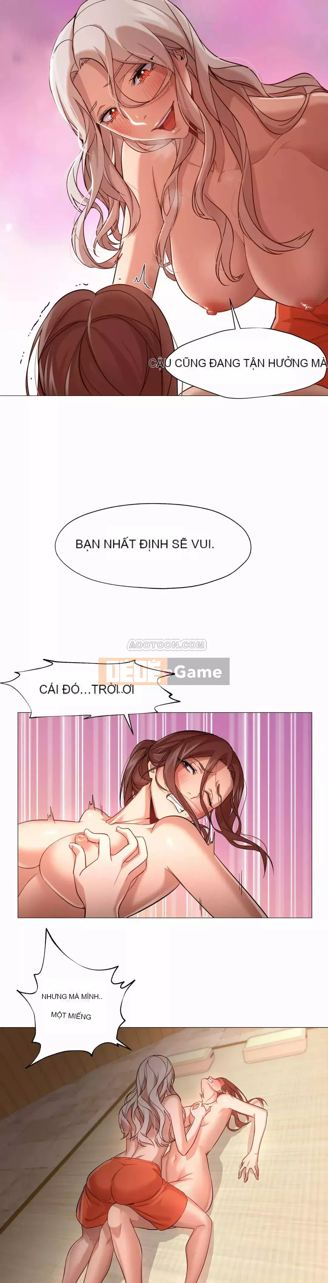 Người phụ nữ đứng Chương 1-42