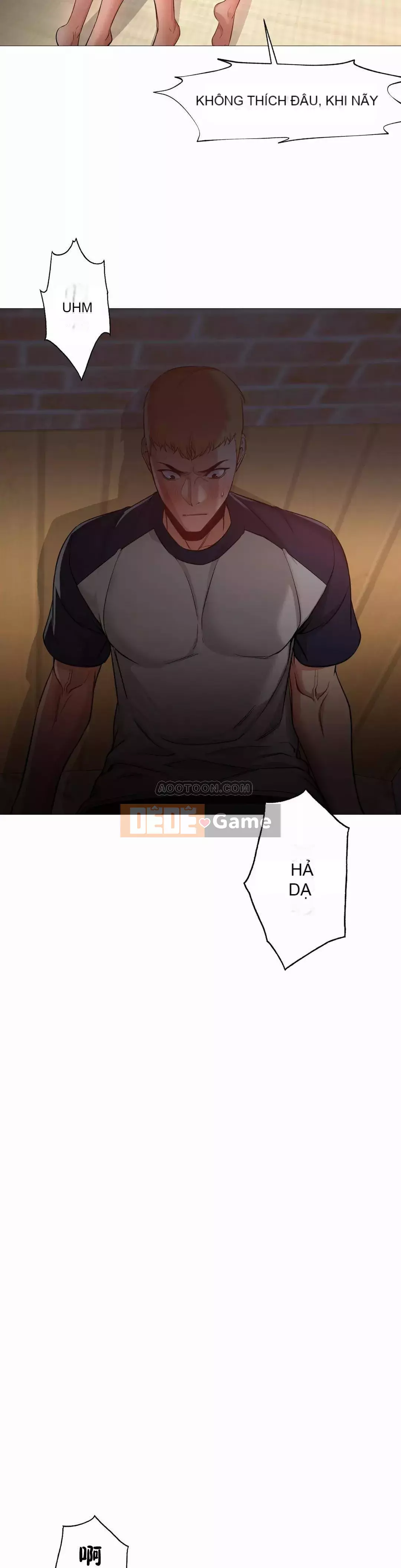 Người phụ nữ đứng Chương 1-42