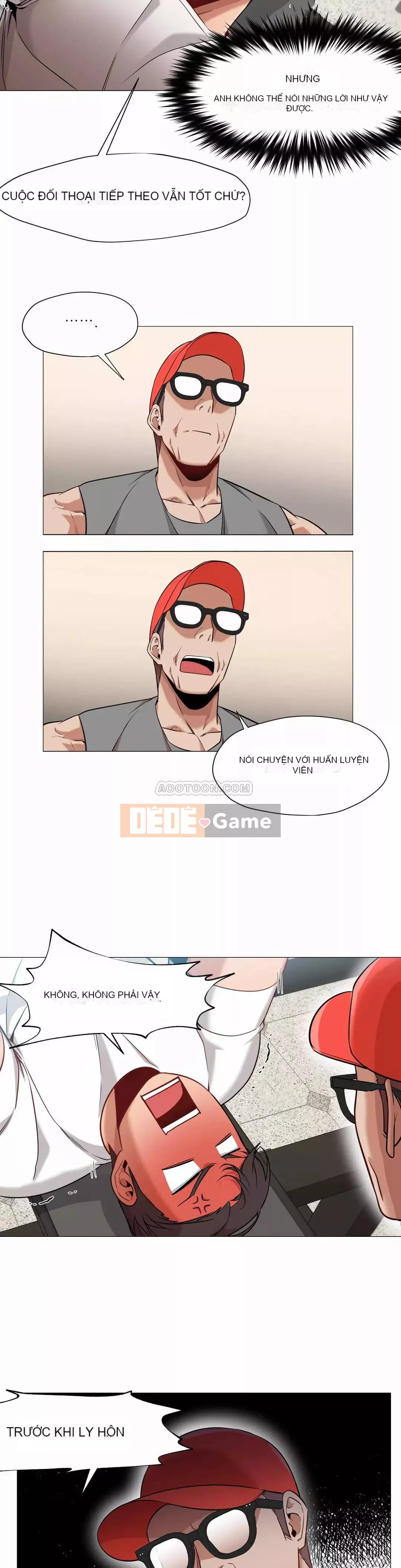 Người phụ nữ đứng Chương 1-42