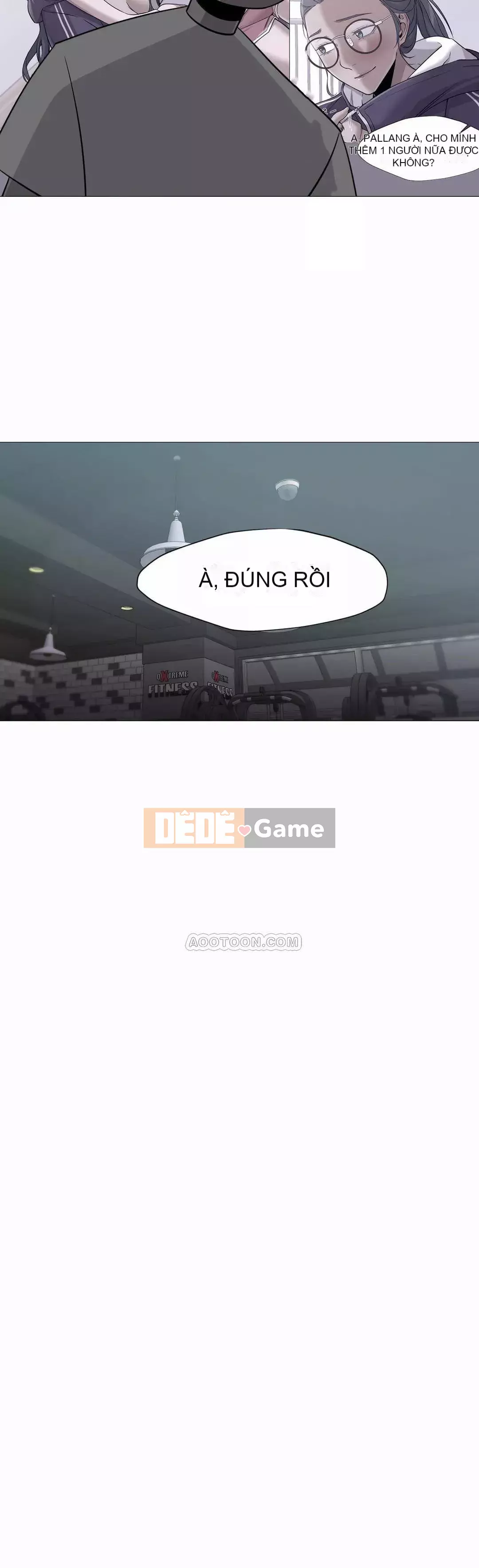 Người phụ nữ đứng Chương 1-42