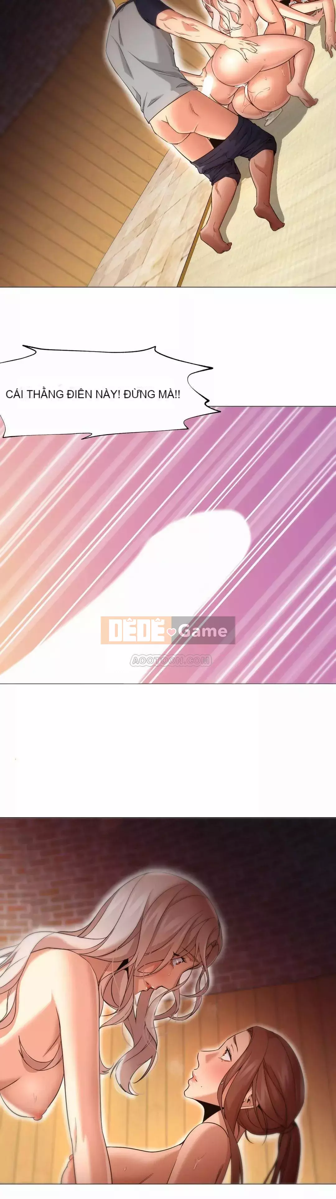 Người phụ nữ đứng Chương 1-42