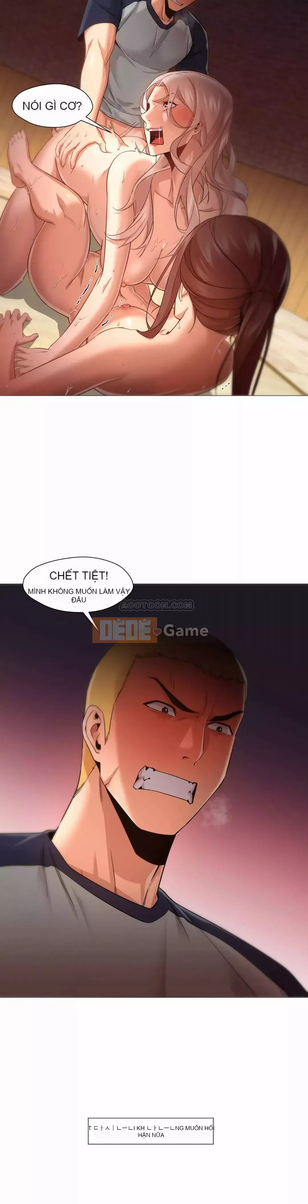 Người phụ nữ đứng Chương 1-42