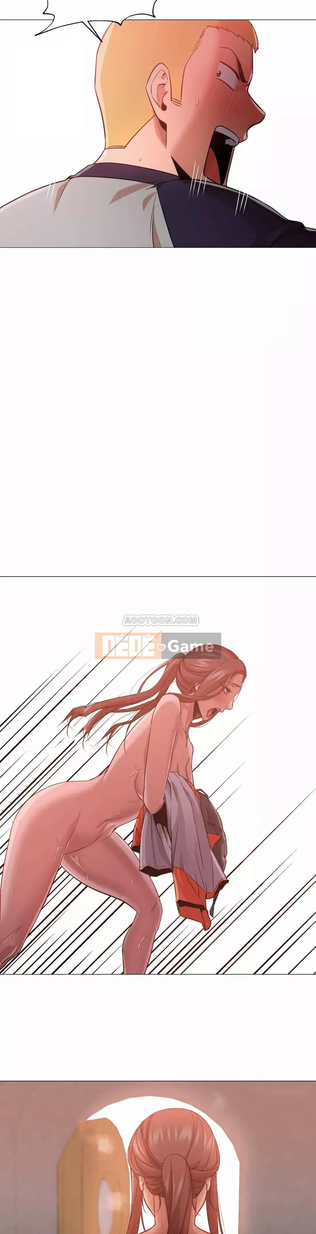 Người phụ nữ đứng Chương 1-42