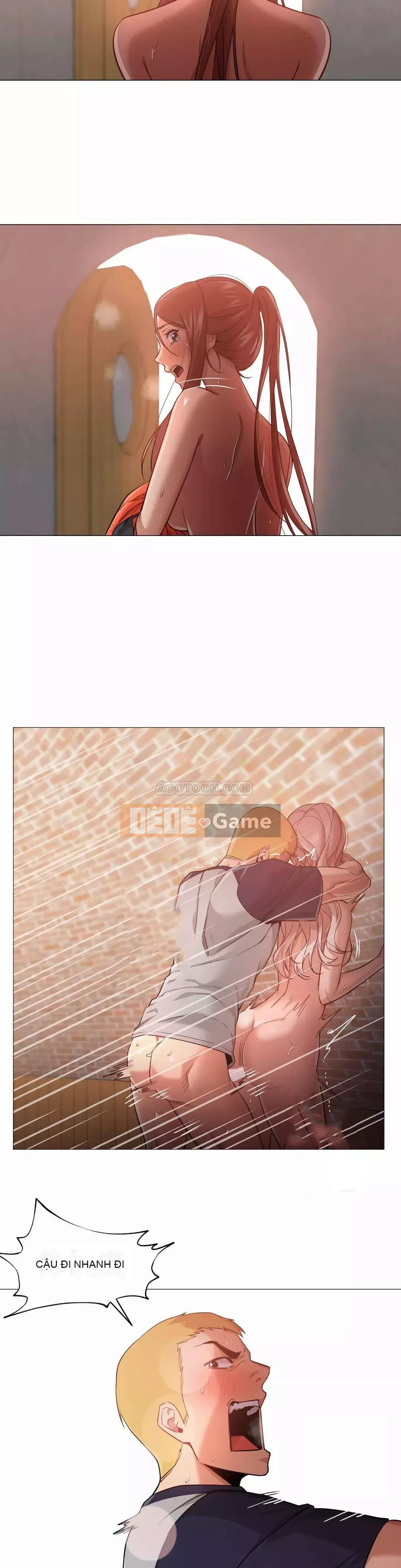 Người phụ nữ đứng Chương 1-42