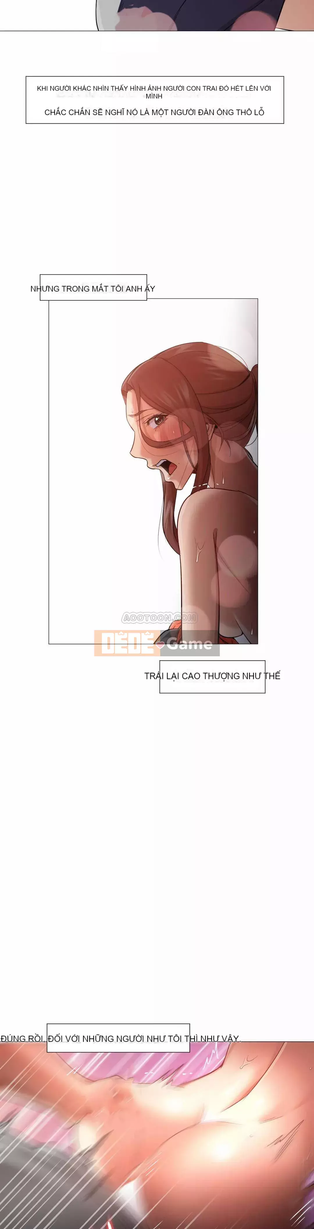 Người phụ nữ đứng Chương 1-42