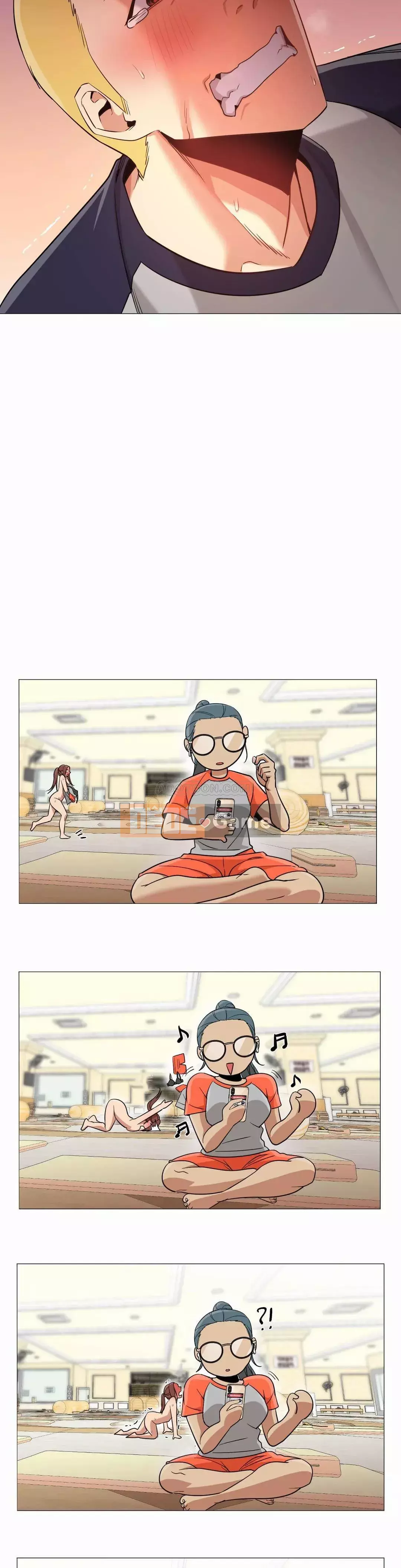 Người phụ nữ đứng Chương 1-42