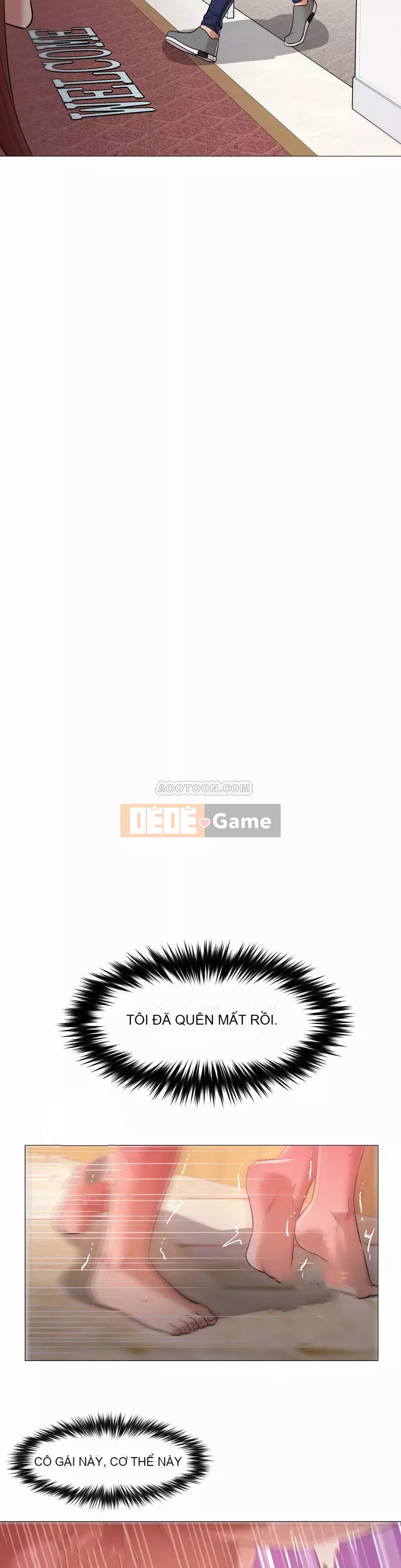 Người phụ nữ đứng Chương 1-42