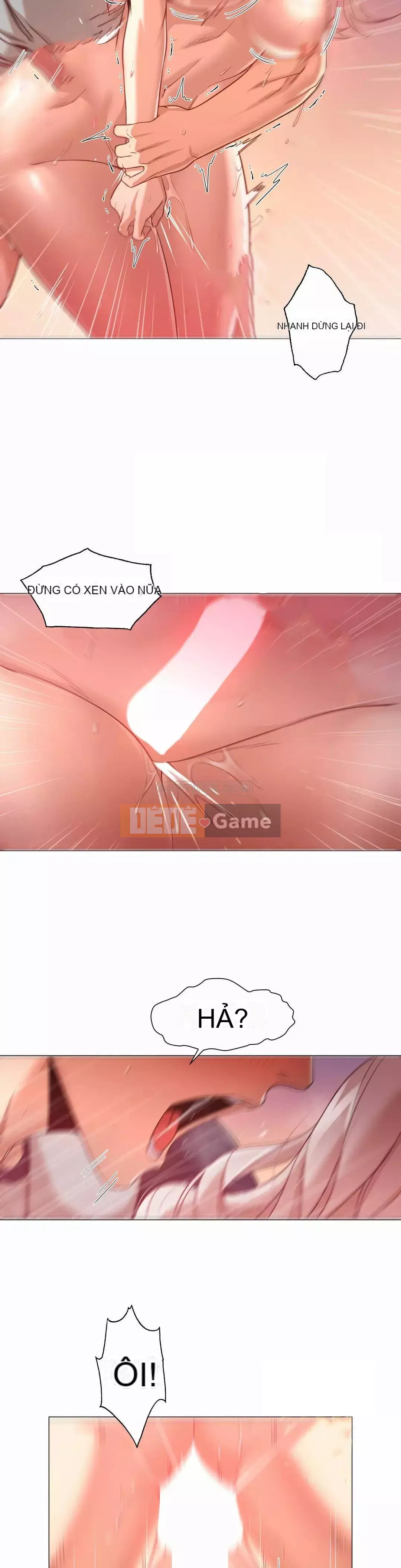 Người phụ nữ đứng Chương 1-42