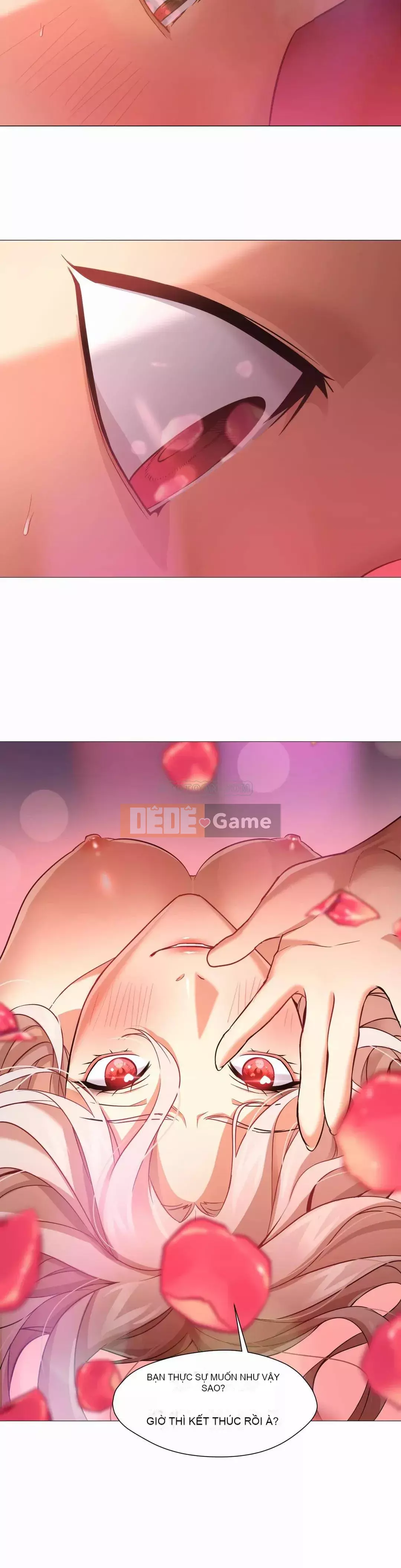 Người phụ nữ đứng Chương 1-42