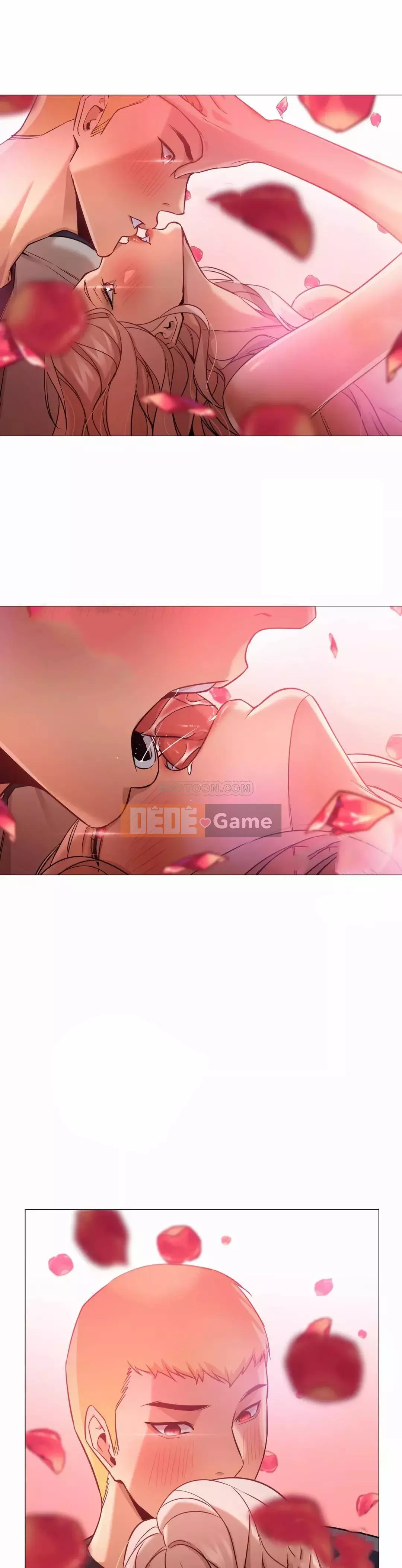 Người phụ nữ đứng Chương 1-42