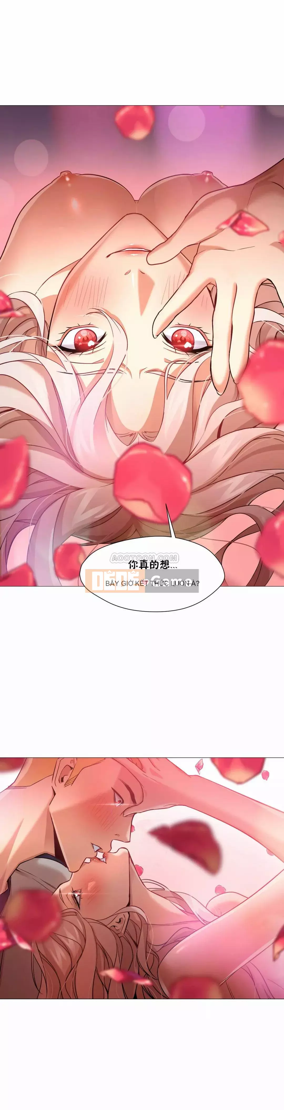 Người phụ nữ đứng Chương 1-42