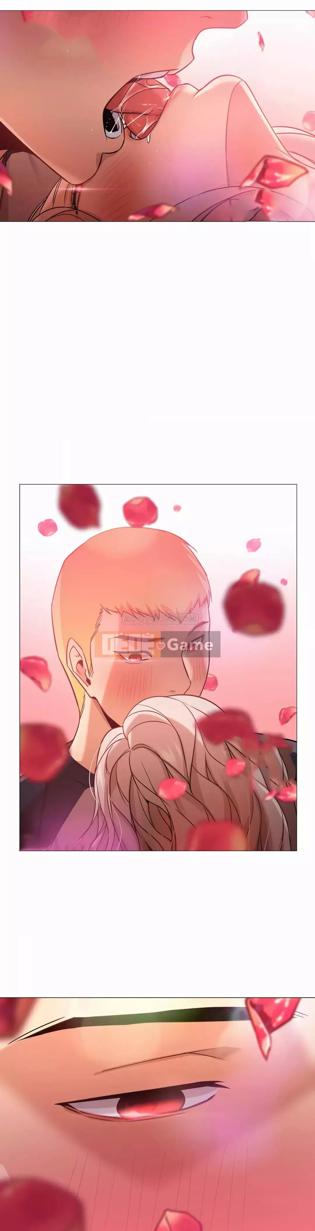 Người phụ nữ đứng Chương 1-42