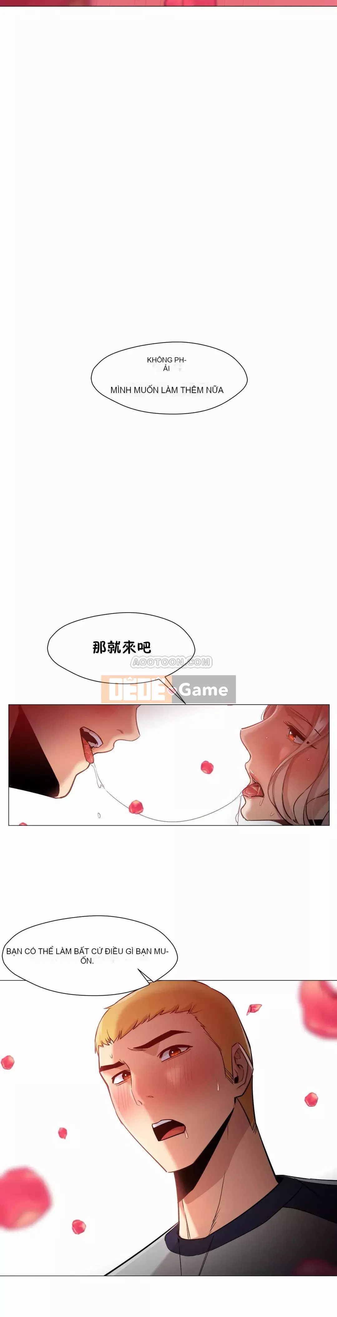 Người phụ nữ đứng Chương 1-42