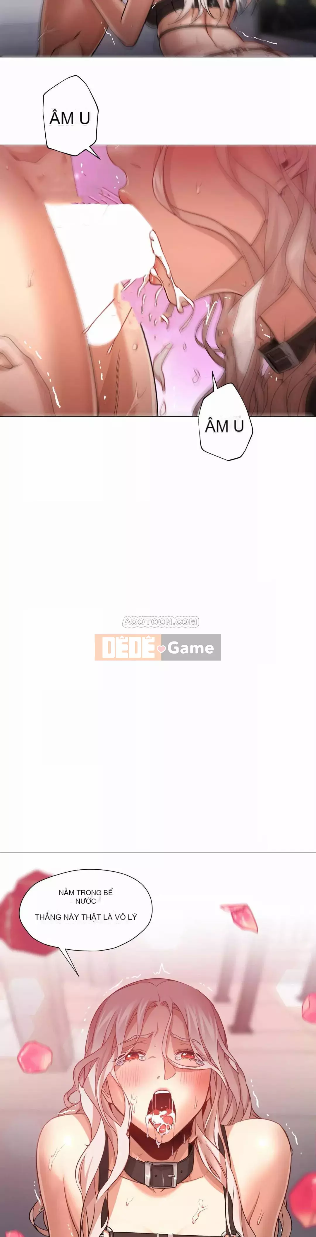 Người phụ nữ đứng Chương 1-42