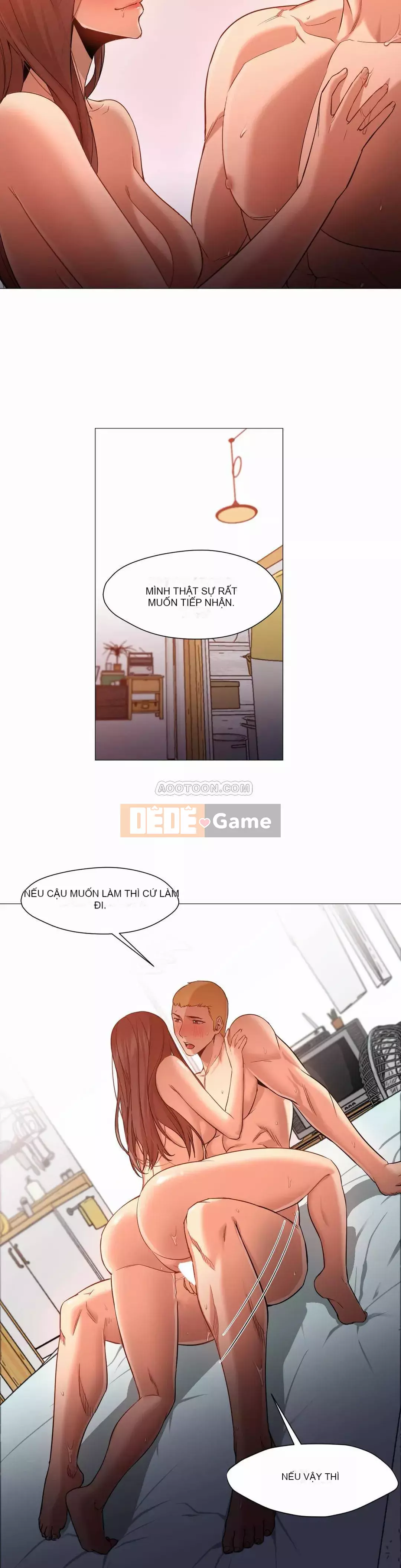 Người phụ nữ đứng Chương 1-42