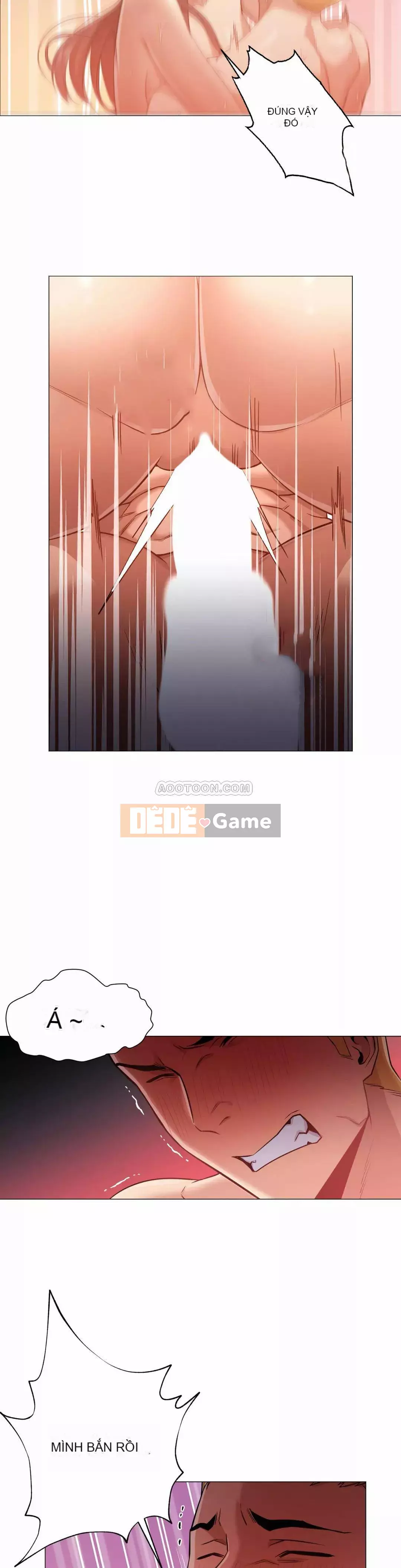 Người phụ nữ đứng Chương 1-42