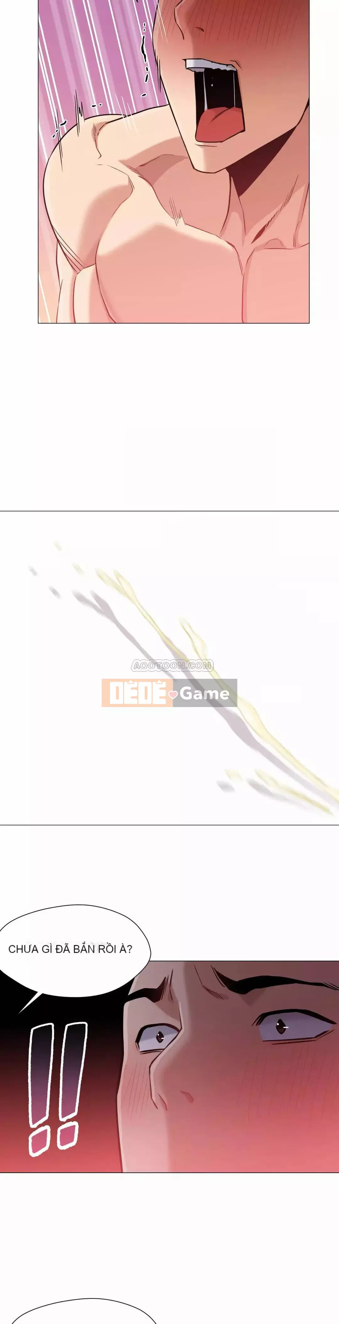 Người phụ nữ đứng Chương 1-42