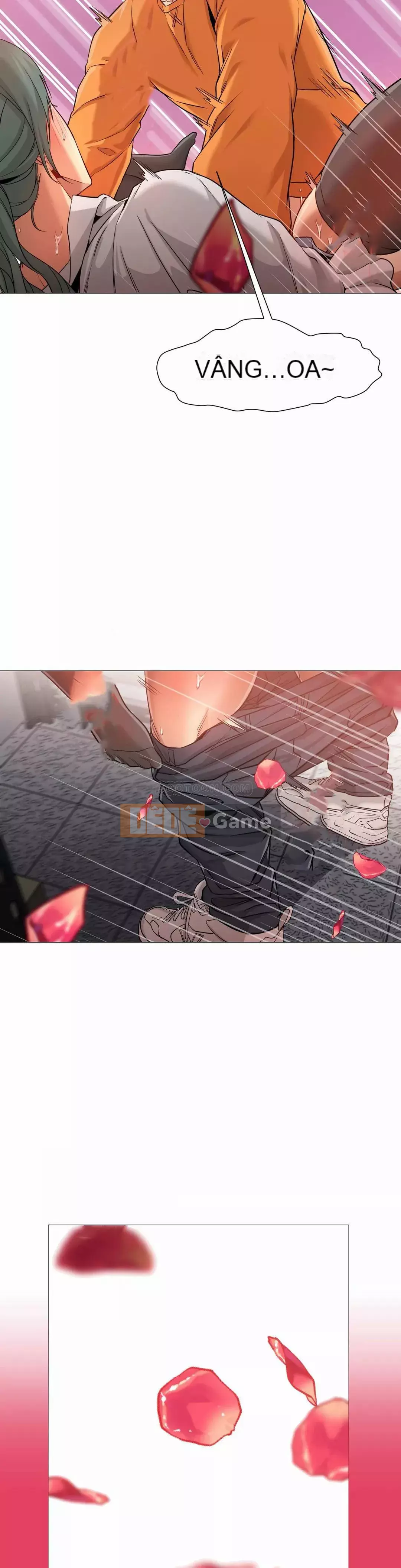 Người phụ nữ đứng Chương 1-42