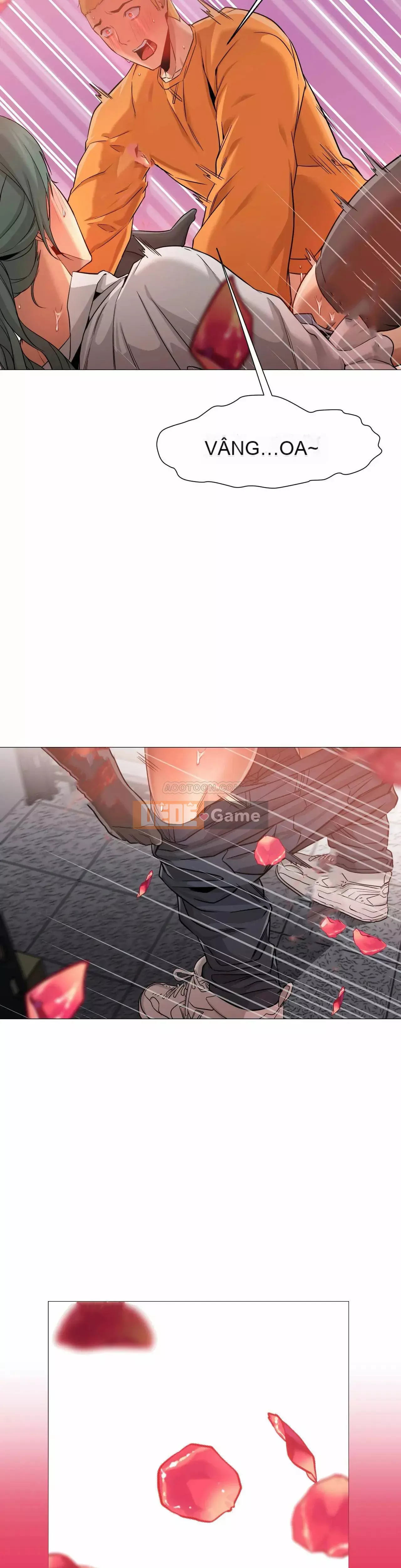 Người phụ nữ đứng Chương 1-42