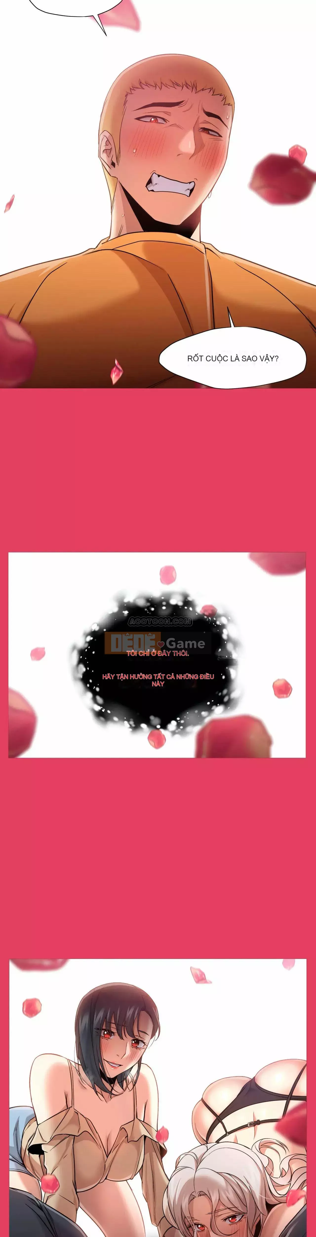 Người phụ nữ đứng Chương 1-42