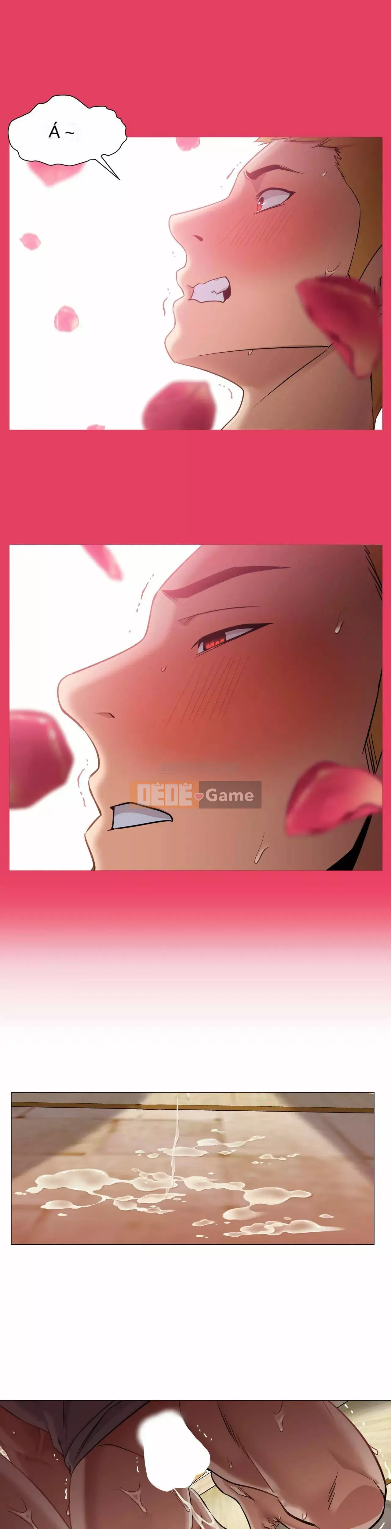 Người phụ nữ đứng Chương 1-42