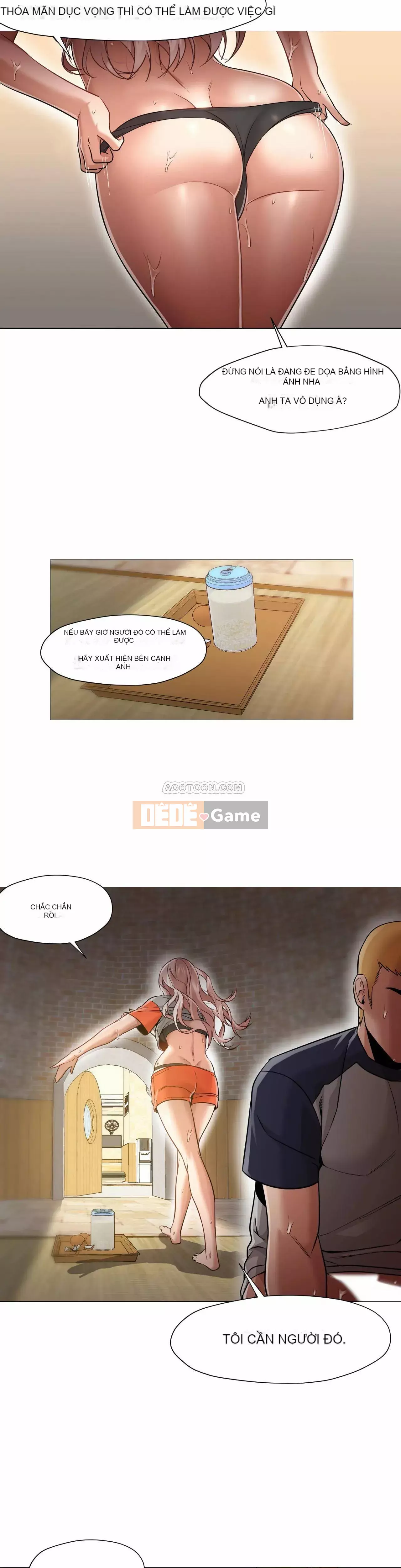 Người phụ nữ đứng Chương 1-42